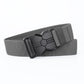 Elastische geweven riem met koker