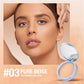Matte Perfectie Geperst Poeder