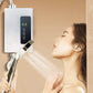 Instant waterverwarmer zonder tank🚿 (9998 verkochte exemplaren)