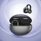Ultralichte Oorclip Bluetooth Koptelefoon