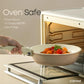 🔥Nieuw binnen 50% KORTING🎁Anti-aanbak kookgereiset met afneembare handgreep - ovenbestendig