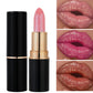 Vandaag's Special--Koop 1 en krijg 1 gratis💋Waterbestendige en hydraterende glitterlippenstift