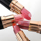 Vandaag's Special--Koop 1 en krijg 1 gratis💋Waterbestendige en hydraterende glitterlippenstift