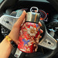 🔥KOOP ER 2, KRIJG ER 1 GRATIS🔥Stylish & Portable Isulated Water Bottle🎒 Keep Drinks Hot or Cold, Enjoy Fresh Drinks Anytime, Anywhere!
