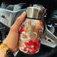 🔥KOOP ER 2, KRIJG ER 1 GRATIS🔥Stylish & Portable Isulated Water Bottle🎒 Keep Drinks Hot or Cold, Enjoy Fresh Drinks Anytime, Anywhere!