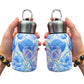 🔥KOOP ER 2, KRIJG ER 1 GRATIS🔥Stylish & Portable Isulated Water Bottle🎒 Keep Drinks Hot or Cold, Enjoy Fresh Drinks Anytime, Anywhere!