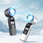 🔥2025 ZOMERAANBIEDING – 50% KORTING💥Mini ijskoelventilator🌪️