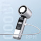 🔥2025 ZOMERAANBIEDING – 50% KORTING💥Mini ijskoelventilator🌪️