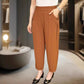 🌺2025 Hot Sale🌺Koele Ademend Losse Casual Broek voor Dames