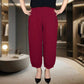 🌺2025 Hot Sale🌺Koele Ademend Losse Casual Broek voor Dames