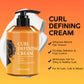 ⏳Tijdelijke aanbieding⌛Hydraterende leave-in conditioner voor haarvolume