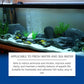 Fish Tank Water Krachtige Cleane