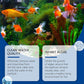 Fish Tank Water Krachtige Cleane