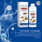 Fish Tank Water Krachtige Cleane