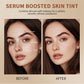 Hydraterende & Verhelderende Essentiële Foundation Stick