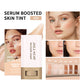 Hydraterende & Verhelderende Essentiële Foundation Stick