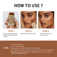 Hydraterende & Verhelderende Essentiële Foundation Stick