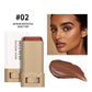 Hydraterende & Verhelderende Essentiële Foundation Stick