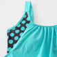 🔥ZOMER HOT SALE 49% UIT🔥Dames Polka Dot Tweedelig Zwempak