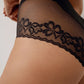 💥Koop 1, krijg 2 gratis💕Sexy kanten slips voor dames