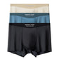 Zachte en ademende boxershorts voor heren