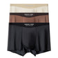 Zachte en ademende boxershorts voor heren