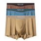 Zachte en ademende boxershorts voor heren