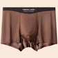 Zachte en ademende boxershorts voor heren