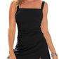 💥Laatste dag speciale aanbieding 49% KORTING🩱Dames vintage buikcorrigerende tweedelige tankini badpakken