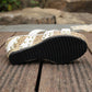 Sleehakken met plateau en comfort voor dames