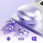 🎧 Uitverkoop 2026 — Meer dan 47.000 verkocht!🔥Bluetooth 5.4 clip-on open-ear oordopjes met ruisonderdrukking – AI-ruisonderdrukking 🎶