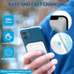 🔥Draagbare Draadloze Magnetische Powerbank