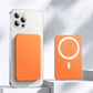 🔥Draagbare Draadloze Magnetische Powerbank