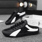 🎁2026 Nieuw binnen 50% KORTING💥 heren sneakers zonder rugleuning