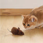 💥Koop 1 krijg 1 gratis💥Muisspeeltje voor honden en katten