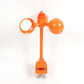 Vogelverschrikker Reflector & Wind Spinner met Geluid