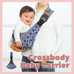 🔥De beste hulp voor ouders💝Crossbody-draagzak👶