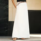 🎁2026 Nieuw binnen 50% KORTING💥Retro Maxi Rok van Vloeiende Chiffon voor Dames – Romantieke en Elegante Stijl