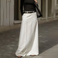 🎁2026 Nieuw binnen 50% KORTING💥Retro Maxi Rok van Vloeiende Chiffon voor Dames – Romantieke en Elegante Stijl
