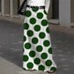 🎁2026 Nieuw binnen 50% KORTING💥Retro Maxi Rok van Vloeiende Chiffon voor Dames – Romantieke en Elegante Stijl