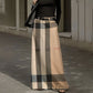 🎁2026 Nieuw binnen 50% KORTING💥Retro Maxi Rok van Vloeiende Chiffon voor Dames – Romantieke en Elegante Stijl