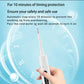 🦷Professional multifunctional ultrasonic tartar remover