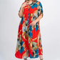 🎊Flash Sales 50% KORTING🎊 2025 Explosion Oversized Katoenen Zijden Nachthemd