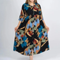 🎊Flash Sales 50% KORTING🎊 2025 Explosion Oversized Katoenen Zijden Nachthemd