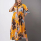 🎊Flash Sales 50% KORTING🎊 2025 Explosion Oversized Katoenen Zijden Nachthemd