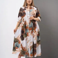 🎊Flash Sales 50% KORTING🎊 2025 Explosion Oversized Katoenen Zijden Nachthemd