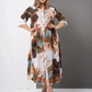 🎊Flash Sales 50% KORTING🎊 2025 Explosion Oversized Katoenen Zijden Nachthemd