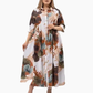🎊Flash Sales 50% KORTING🎊 2025 Explosion Oversized Katoenen Zijden Nachthemd