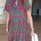 🎁2026 Nieuw binnen 50% KORTING💥⏰ Casual A-Line Long Dress voor dames