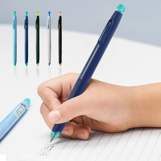 Smooth Press Neutrale Pen